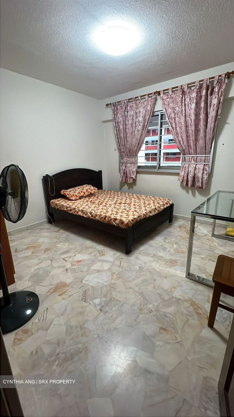 Blk 2 Toh Yi Gardens (Bukit Timah), HDB Executive #561370661